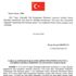 Yargıda süreler 15 Haziran 2020'ye kadar ertelendi