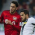 Hakan Çalhanoğlu: "20 sol, 20 sağ ayağım ile..."