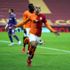 Sofiane Feghouli siftah yaptı