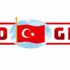 Google'dan Cumhuriyet Bayramı kutlaması
