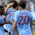 Trabzonspor sezona yerli golcülerle başladı Trabzonspor sezona yerli golcülerle başladı