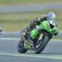 Dünya Supersport Şampiyonası'nda yarış heyecanı