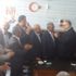 HDP'de referandum çatlağı! AK Parti'ye geçtiler HDP'de referandum çatlağı! AK Parti'ye geçtiler