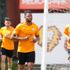 Galatasaray, Başakşehir'e odaklandı
