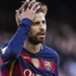 Pique'ye Shakira'dan yüklendiler!