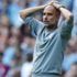 Guardiola, PSG'yi nasıl durduracaklarını bilmediğini söyledi