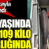 ABD’de asırlık dev mersin balığı yakalandı