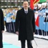 Aliyev tarihi zirve için Türkiye'de