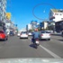 Bangkok'a meteor düştü İZLE
