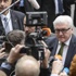 Almanya Dışişleri Bakanı Steinmeier: Oyunun sonuna yaklaştık
