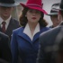 Agent Carter Kaliforniya'ya kankalarıyla gidiyor!