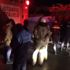 Silivri'de kaçak elektrik kablosu yangın çıkardı iddiası