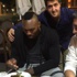 Nba yıldızı kebab için Türkiye'ye geldi