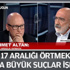 Ahmet Altan: AKP yakında devrilecek