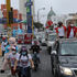 Peru halkı yarın sandık başına gidiyor Peru halkı yarın sandık başına gidiyor