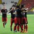 TFF 1. Lig takımına şike suçlaması