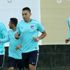 Trabzonspor’da 'milli takım' sevinci