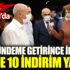 Akşener: HDP ile irtibatımız yok Akşener: HDP ile irtibatımız yok