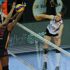 Vakıfbank Aslan'ı devirdi