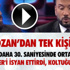 Murat Kurnaz'ı Guantanamo’dan Merkel kurtarmış Murat Kurnaz'ı Guantanamo’dan Merkel kurtarmış