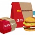 Burger King ve McDonald's bir günlüğüne güçlerini birleştiriyor
