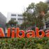 Alibaba dan ikincil halka arz, ikinci rekor
