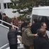 14 kişi adliyeye sevk edildi