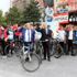 Pedallar kardeşliğe çevrildi
