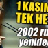 AK Parti listeyi YSK'ya verdi