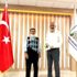 89 yaşındaki Bocce sporcusu madalyaya doymuyor 89 yaşındaki Bocce sporcusu madalyaya doymuyor