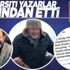 Yayıncı Rauf Baysal koronadan hayatını kaybetti! "Aşı karşıtı yazarlardan etkilendi" iddiası