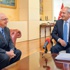 Derviş sürprizi; CHP iktidara gelirse 'dışarıdan' bakan olacak