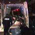 Yolcu otobüsünde uyuşturucu ihbarı polisi harekete geçirdi Yolcu otobüsünde uyuşturucu ihbarı polisi harekete geçirdi