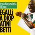 Senegal in Dünya Kupası Kahramanı Papa Bouba Diop ... Senegal in Dünya Kupası Kahramanı Papa Bouba Diop ...