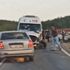 112 ambulansı Kastamonu yolunda kaza yaptı 112 ambulansı Kastamonu yolunda kaza yaptı