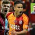 "Trabzon ve G.Saray önde" "Trabzon ve G.Saray önde"