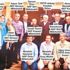 Gülen'le fotoğraf çektiren isme kritik görev Gülen'le fotoğraf çektiren isme kritik görev