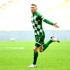 Bursaspor da Burak Kapacak son idmana çıktı Bursaspor da Burak Kapacak son idmana çıktı