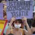 Kadınlar sözleşmeden vazgeçmiyor: İstanbul Sözleşmesi’nin maddeleri teker teker okunuyor!