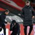 Southampton'da Ralph Hassenhüttl, Liverpool'u yendi gözyaşlarına engel olamadı