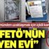İçki şişesi ve posterlerle kamufle ederek yeniden açıldılar! FETÖ’nün ‘ışık evleri’ hijyen evleri oldu