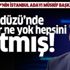 CHP'nin adayı Ekrem İmamoğlu Beylikdüzü'nde ne var ne yok satmış!
