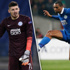 Beşiktaş'tan nokta atışı iki transfer