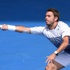 Şampiyon Wawrinka çeyrek finalde Şampiyon Wawrinka çeyrek finalde