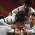 Bursaspor'da 'gençlik' ateşi: 5-4