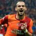Denizlispor'dan eski Galatasaraylı Wesley Sneijder atağı: Sneijder'le görüşüyoruz Denizlispor'dan eski Galatasaraylı Wesley Sneijder atağı: Sneijder'le görüşüyoruz