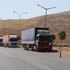 BM Suriyelilere 26 TIR yardım gönderdi