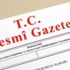 Bakan yardımcılığına Karabay atandı