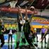TBL: Akhisar Basket: 85Manisa BBSK: 84