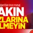 Erdoğan mesajı verdi! Sakın gazlarına gelmeyin Erdoğan mesajı verdi! Sakın gazlarına gelmeyin